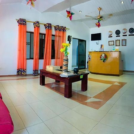 Prestige Guesthouse ,Ksi Kumasi Esterno foto