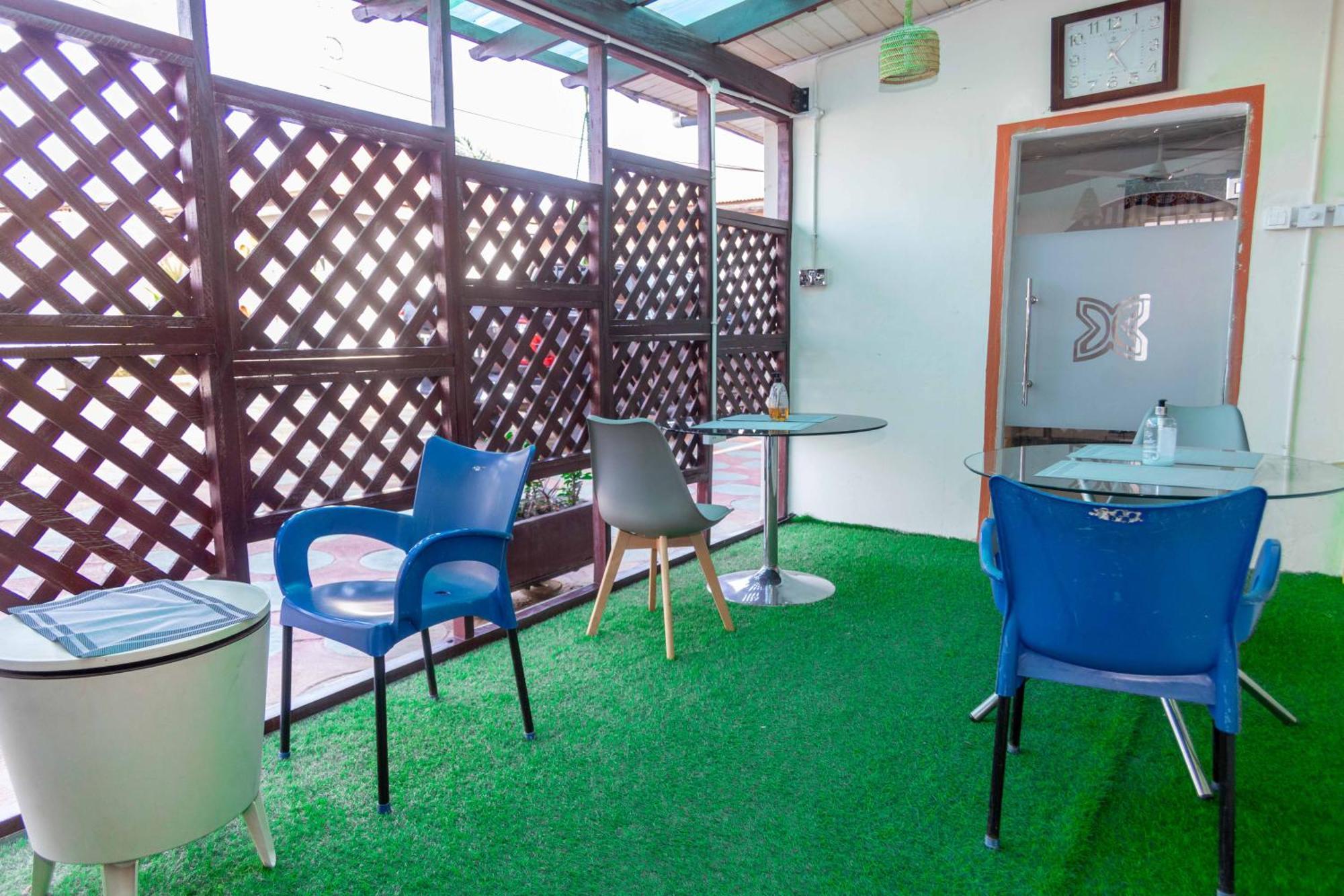 Prestige Guesthouse ,Ksi Kumasi Esterno foto